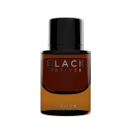 Meeste parf&uuml;&uuml;mvesi Black Vetiver (50 ml), Black Vetiver Homme Eau De Parfum, Colorbar black