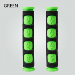 Mootorratta tarvikud Universaalne Moto E-jalgratta t&otilde;ukeratta juhtraud Moto k&auml;epide piduri k&auml;epide kummist &uuml;mbris