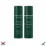 DEWYTREE ULTRA S4 INTENSIIVNE SNAIL ESSENCE VESI 150ml / EMULSION 150ml ESSENCE WATER 150ml
