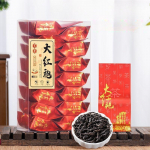 Da Hongpao Kivitaimetee Tugeva Aroomiga Tee Oolongi Tee S&otilde;ltumatu Pakend 125g 125g