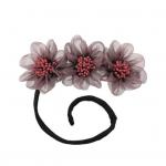 Hair Disk praktiline libisemisvastane mitmev&auml;rviline t&uuml;drukute Bobby Pin Wedding hall