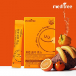 Meditree Tasku Kombucha Ens&uuml;&uuml;m 30 pakki (1 kuu varu), Korea tervislik toit