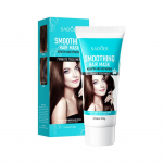 SADOER One Minute Oil Keratin Smoothing Repair Mask, et parandada s&auml;risemist 100g