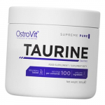 Tauriini pulber, puhas tauriin, Ostrovit  (27250003) 300g