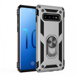 Samsung S10e S10+ S10 &uuml;mbris Samsung Galaxy S10 Plus Protector Armor Military p&otilde;rutuskindel magnetiga autohoidja r&otilde;nga korpuse kate for S10
