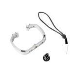 Kaamera kronstein Kahe k&auml;ega k&auml;eshoitav tugistabilisaator K&auml;epide Sukeldumisel veealune fotograafia h&otilde;be