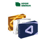 Seventeen SA TEGI MINU KOODI (KIT ver) uuesti vabastada SET (3ea)
