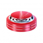 Autotarvikud &Otilde;huv&auml;rskendaja Creative UFP Shape Alumiiniumisulam Tahke aroomiga Autotarvikud &Otilde;huventilaatori l&otilde;hn h&otilde;be