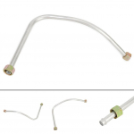 &Otilde;hukompressori toru vahetuskomplektid 0,4 X 17,13 (D*L)