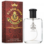El Aroma de Eldorado Eau de Cologne for men 90 ml 3.0 Fl.oz 90 ML