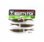Jackall Soft Lure Bounty Fish 140mm tumeroheline k&otilde;rvitsasinine (3308)
