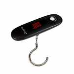 Konkskaaluga 50 kg 10 g kaaluga Kvaliteetne digitaalne kaal pagas Hook Style
