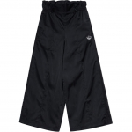 Adidas Originaalsed Moodsad Mitmek&uuml;lgsed Lihtsad Laiade S&auml;&auml;rte Vabaaja P&uuml;ksid Naiste Alaosad Must GN3110 S