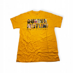 Koszulka T-shirt męski okrągły dekolt SPENCER'S the office M