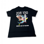 Koszulka T-shirt damski Spencer's ZOOM 100 S