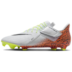 Nike Phantom GX 2 Academy EasyOn MG Electric Pack Unisex tossud Valge Mitmev&auml;rviline FN8199-900 44.5