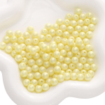 100tk/kott Akr&uuml;&uuml;lv&auml;rvilised helmed DIY K&auml;ev&otilde;ru Kaelakee K&otilde;rvar&otilde;ngad Ehted Aksessuaarid 8mm 100pcs/bag