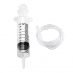 1 komplekti 100 ml mootorratta rolleri tagurpidi piduri &otilde;hutuss&uuml;stalde komplekt toruga