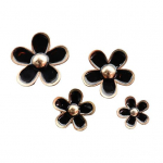 4 tk lilleline auto &otilde;huv&auml;rskendaja &otilde;huventilaatori kinnitus kauakestva l&otilde;hnaga l&otilde;hnaeemaldusklambri t&uuml;&uuml;p auto &otilde;hu v&auml;ljalaskeava aroomiteraapia difuusor autotarvikud punane