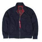 Retro Meeste Tuulejope Streetwear Trendikas Jakk Vintage Pommitajajakk Euroopa &Uuml;hev&auml;rvilised Klassikalised Mantlid Suurused XXL must