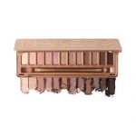 Urban Decay Naked 3 lauv&auml;rvipalett