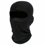 Balaklava Kogu N&auml;okattega Matkamine Jalgrattas&otilde;it Telkimine Jahipidamine Airsoft M&uuml;ts Jalgratta Peakate Suvi Mehed Naised Suusamask must