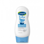 Cetaphil Beebi pesuvahend ja &scaron;ampoon orgaanilise saialillega, 7,8 untsi