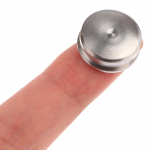 Aku keeratava kaane korgi kaane pistiku vahetus G6 juhtmevaba Bluetooth-klaviatuuri jaoks A1314 Aa2967