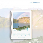 A5 pehme pooliga paksendatud paberist &otilde;pilaste horisontaaljoon Pehme silikoonist m&auml;rkmik M&auml;rkmik T&uuml;hi raamat M&auml;rkmikud &otilde;pilastele Ajakiri