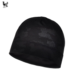 V&auml;lisrattas&otilde;idu v&auml;ike m&uuml;ts, sisemine paagivalgus, &uuml;hekihiline hingav kiiresti kuivav p&auml;ikesekaitse spordiala m&auml;gironimine jooksukoti peak&uuml;bar elastic/single layer tumesinine v&auml;rv