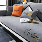 Four Seasons kvaliteetsed diivanikatted &Scaron;enill &uuml;hev&auml;rvilised nurgadiivani r&auml;tik libisemisvastased padi diivanid elutuba kodu 70x70cm 1pcs