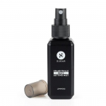 SUGAR Cosmetics Grand Finale Dewy 2 in 1 Setting Mist For Longlasting Makeup and Sun Protection | Paraben Free - 50 ml