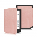 6-tolline PU-nahast klapiga nutikate kaante &uuml;mbris Pocketbook Verse Pro PB629 634 e-raamatu jaoks, &uuml;li&otilde;huke p&otilde;rutuskindel kaitse&uuml;mbris Pocketbook Verse
