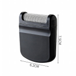 Kaasaskantavad mini ebemeeemaldusrullid K&auml;sitsi juuksepallide trimmer Kangapardel Kampsun Vaip Villased Riided Karusnahk pesu Puhastusvahendid