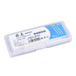 Kaasaskantav Plastikust Hambaorgi Mudel Puhas Suuhooldus