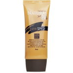 Derma House Premium Natural Sun BB 50ml/UV protection, skin correction, natural look, 50ml, 1 piece beige