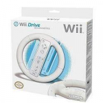 VOLANT POUR TELECOMMANDE WIIMOTE / Accessoire pour