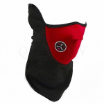 Motosid, v&eacute;lod, kaitsed froid et solaire, maskid anti-poussi&egrave;re, maskid ekst&eacute;rieurs, maskid de ski chauds (rouge)