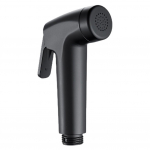 Voolik+Holder Bidee pihusti Multifunktsionaalne 125*65mm ABS Bidet Only