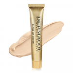 Dermacol Makeup Cover Cream Foundation 30g, No. 208 Bright Beige, 1 piece