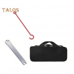 Reguleeritavad autorehviketid Roostekindlad K&otilde;rge k&otilde;vadusega Kiire paigaldamine Lihtne paigaldus Rehviketid Paksendatud autode libisemisvastased rehviketid