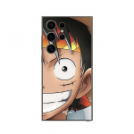 Coque Samsung Galaxy S24 ultra Monkey D. Luffy One piece Manga anime Maniacase