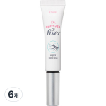 Etude Dr. Mascara Fixer for Super Long Lash 6g, 6 pcs. white