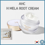 [AHC] H MELA ROOT CREAM 50ml+10ml /Whitening/Blemish care
