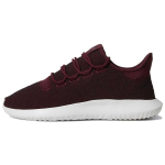 Adidas Tubular Shadow Maroon Unisex tossud Punane Valge CQ0927 42⅔