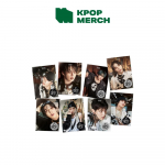 [Ettetellimine] Stray Kids &ndash; HOP [ACCORDION VER.] CHANGBIN