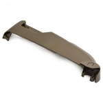 Plug-and-play K&otilde;rge Kvaliteediga Tarvikud L&uuml;litipaneeli Katte Liistud Varuosad Volvo jaoks S80 1tk Istme K&uuml;lg CHINA