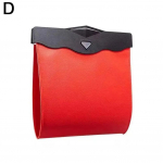 Auto hoiukott Auto pr&uuml;gikott Riputatavad hoiukotid Telefoni jaoks Suure mahutavusega Salvr&auml;tiku Pudelihoidja X3e6