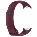 Silikoonist randmerihm Xiaomi Mi Band 9/8 NFC nutika k&auml;ev&otilde;ru k&auml;ev&otilde;ru jaoks