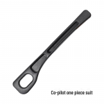 Universaalne autoistme vahe t&auml;iteriba - lekke- ja kukkumisvastane Black